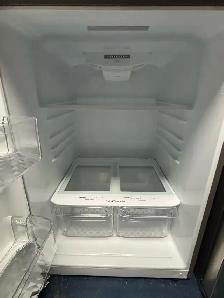 LG "30" Stainless Steel Top Freezer Refrigerator - Photo 5