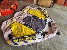 2 Towable Boat Tubes - Photo 2