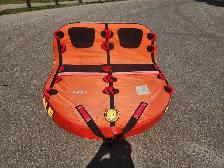 2 Towable Boat Tubes - Photo 4