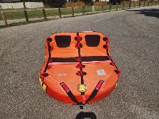 2 Towable Boat Tubes - Photo 5