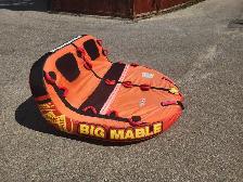 2 Towable Boat Tubes - Photo 6