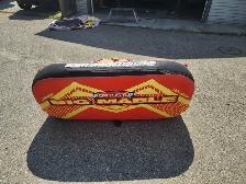 2 Towable Boat Tubes - Photo 7