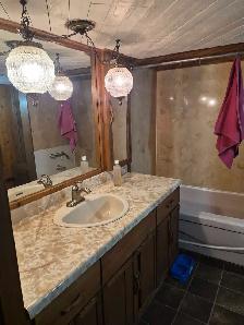 Basement Room for Rent - August 1st $800 plus Shared Utilities - Photo 2