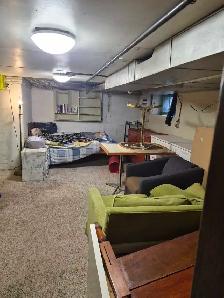 Basement Room for Rent - August 1st $800 plus Shared Utilities - Photo 3