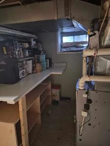 Basement Room for Rent - August 1st $800 plus Shared Utilities - Photo 4