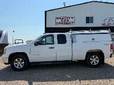 2011 GMC Sierra 1500 SLE - 4x4 - EXTREMELY LOW KM'S!! ONLY 3993 - Photo 2