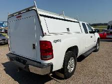 2011 GMC Sierra 1500 SLE - 4x4 - EXTREMELY LOW KM'S!! ONLY 3993 - Photo 4