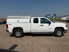 2011 GMC Sierra 1500 SLE - 4x4 - EXTREMELY LOW KM'S!! ONLY 3993 - Photo 5