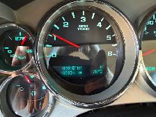 2011 GMC Sierra 1500 SLE - 4x4 - EXTREMELY LOW KM'S!! ONLY 3993 - Photo 7