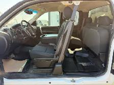 2011 GMC Sierra 1500 SLE - 4x4 - EXTREMELY LOW KM'S!! ONLY 3993 - Photo 8