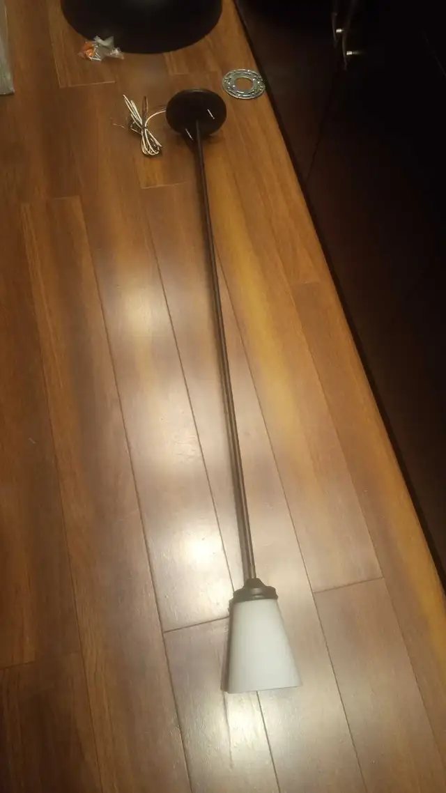 Luminaires suspendus