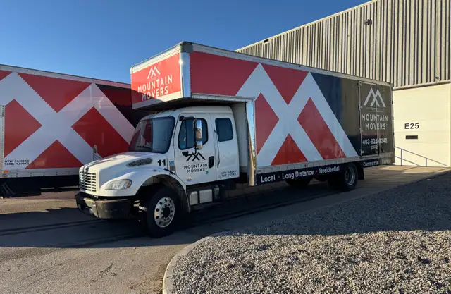 HIRING: Experienced Movers & Packers