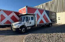 HIRING: Experienced Movers & Packers