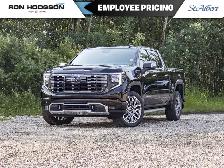 2026 GMC Sierra 1500 4wd Crew Cab 147