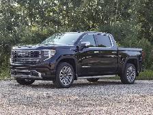 2026 GMC Sierra 1500 4wd Crew Cab 147 - Photo 3