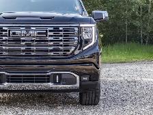 2026 GMC Sierra 1500 4wd Crew Cab 147 - Photo 4