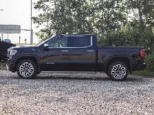 2026 GMC Sierra 1500 4wd Crew Cab 147 - Photo 5