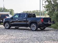 2026 GMC Sierra 1500 4wd Crew Cab 147 - Photo 6