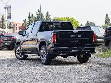 2026 GMC Sierra 1500 4wd Crew Cab 147 - Photo 7