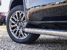 2026 GMC Sierra 1500 4wd Crew Cab 147 - Photo 11