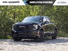 2026 GMC Sierra 1500 4wd Crew Cab 147