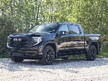 2026 GMC Sierra 1500 4wd Crew Cab 147 - Photo 3