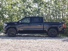 2026 GMC Sierra 1500 4wd Crew Cab 147 - Photo 5