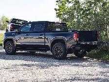 2026 GMC Sierra 1500 4wd Crew Cab 147 - Photo 6