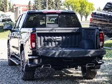 2026 GMC Sierra 1500 4wd Crew Cab 147 - Photo 8