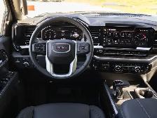 2026 GMC Sierra 1500 4wd Crew Cab 147 - Photo 14