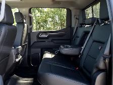 2026 GMC Sierra 1500 4wd Crew Cab 147 - Photo 21