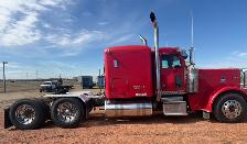 Grain and Fertilizer Haulers Wanted (Class 1 Drivers) - Photo 2