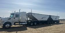 Grain and Fertilizer Haulers Wanted (Class 1 Drivers) - Photo 3