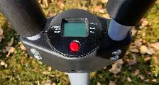 Stepper Machine - Photo 3