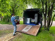 Stress-Free Moving | Winnipeg Movers You Can Trust - Photo 2