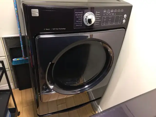 Sécheuse de marque  Kenmore Elite