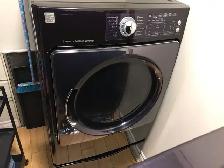 Sécheuse de marque  Kenmore Elite