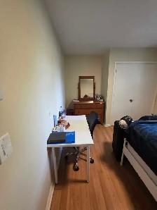 2 Furnished Rooms in a 3 Bdrm Male Graduate Apartment - Photo 10