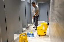 Weekend & Evening Cleaning Staff Needed - Photo 4