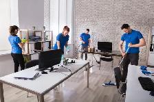 Weekend & Evening Cleaning Staff Needed - Photo 7
