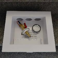 Boîte de sortie de machine à laver Quadtro de Oatey - Photo 3