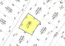 Terrain a. Vendre a 10 minutes de Rawdon e st julienne