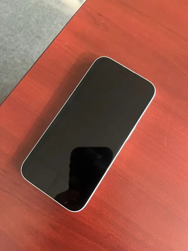 iPhone16 128gb