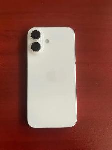 iPhone16 128gb - Photo 2