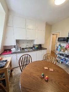 Furnished Rooms in a 2 Bdrm Female Graduate Apartment - Photo 4
