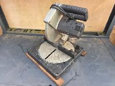 Black & Decker 8 1/4' Compound Miter Saw - Photo 3
