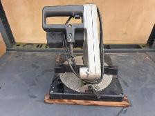 Black & Decker 8 1/4' Compound Miter Saw - Photo 6