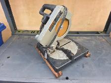 Black & Decker 8 1/4' Compound Miter Saw - Photo 8