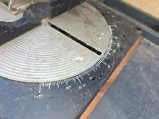 Black & Decker 8 1/4' Compound Miter Saw - Photo 10