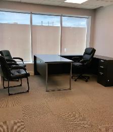 Large office space with WINDOWS.   Hwy 7 & 27 area   275 SqFt - Photo 9
